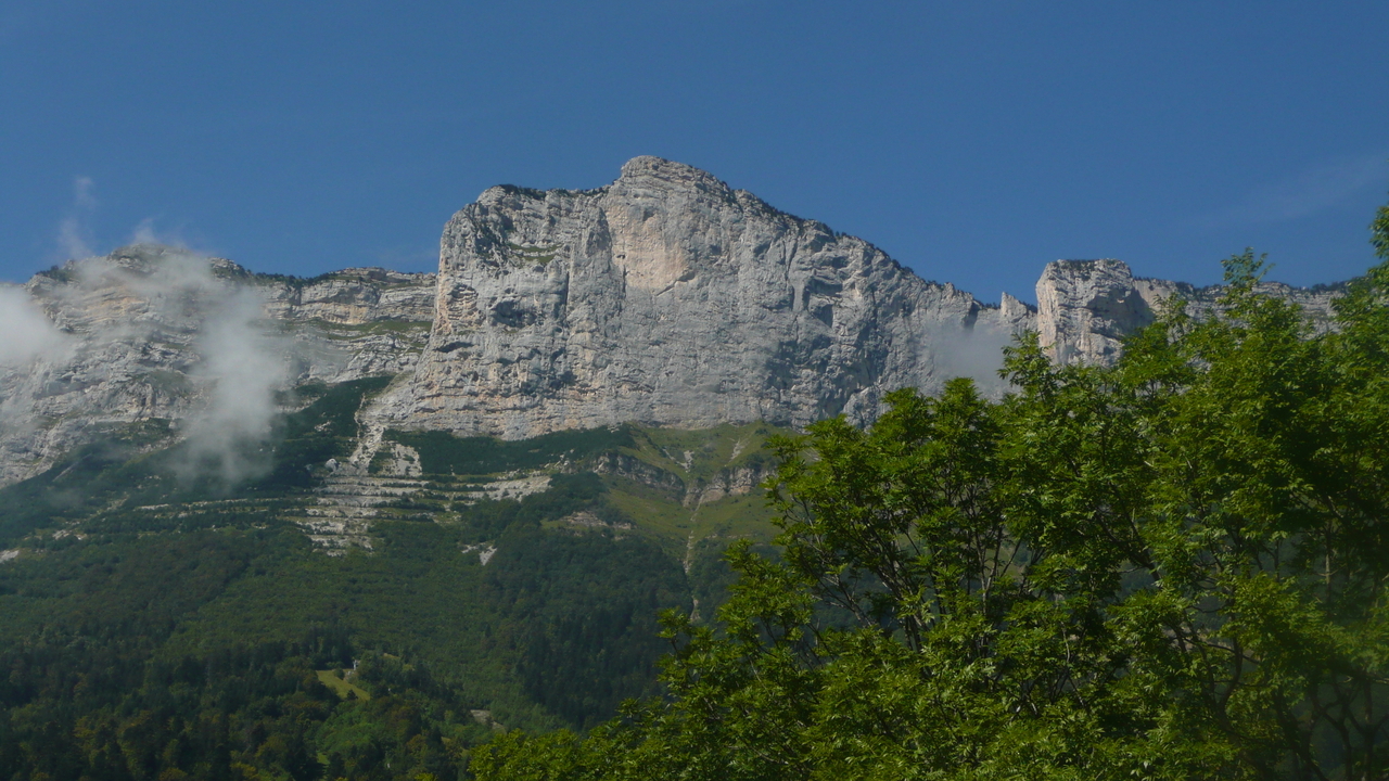 La Chartreuse